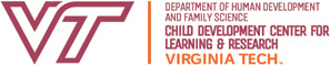 Child Development center Logo